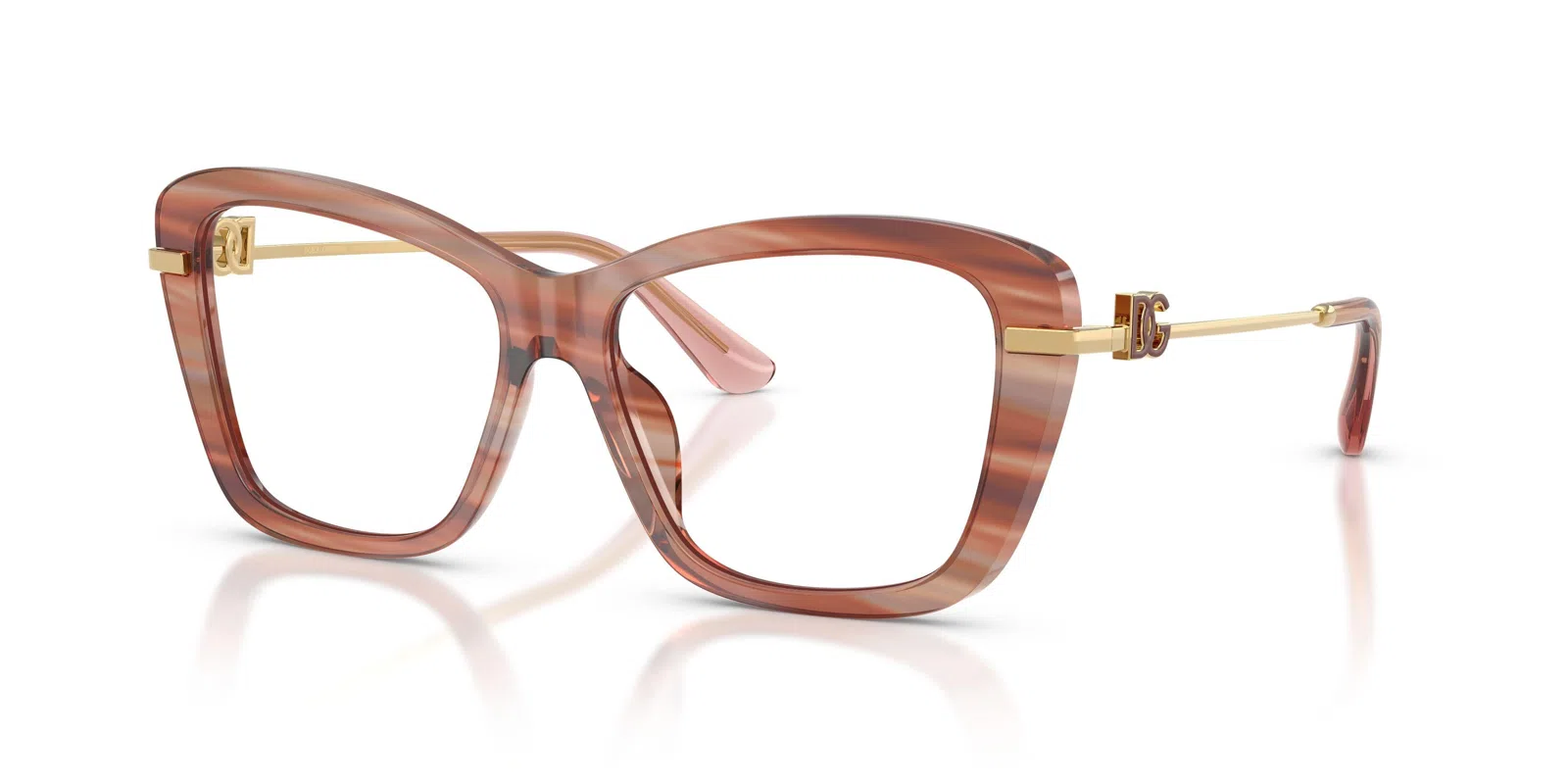 Dolce & Gabbana 3439 Eyeglasses - view 26